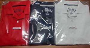 Polos