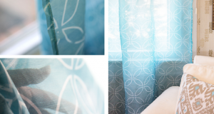 Curtains