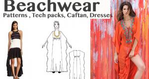 beachwear
