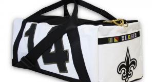 Sailcloth bags