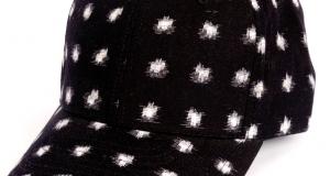 Hat - Print