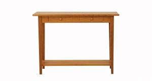 Sofa Table in Cherry