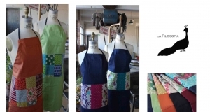 LaFilosofia Apron Project