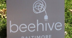 Aluminum Sign