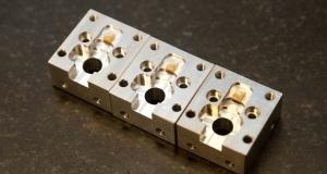 Steel Machining