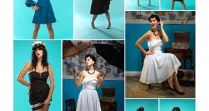 Katty Perry for Ric Rac Clothing