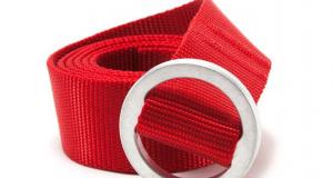 Web Belt