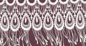 Lace Edge
