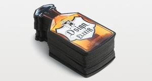 Custom Business Cards