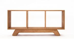 Maud Shelf Low
