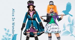 women sexy halloween costume
