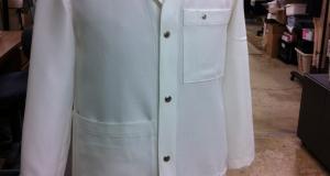 Medical Coat