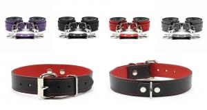ODDO Leather Product Revamp
