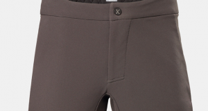 Mountain Bike Pant Manufactured by Tamoda
