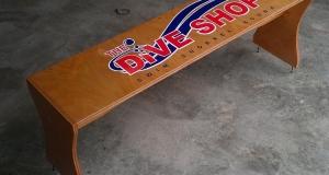 Consumer/Retail Bench