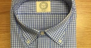 long sleeve sport shirt