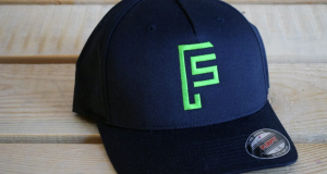 Embroidery