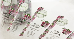 Prime Labels