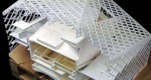 Architectural Model