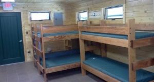 Camp Bunk Beds