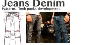 denim