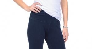 Basic Legging
