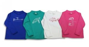 Youth #2601 Rash guards