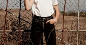 Black Jeans