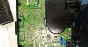 Hardware development