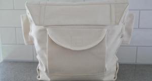 Canvas Bag