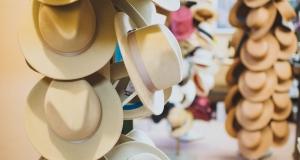 Straw/Felt Production