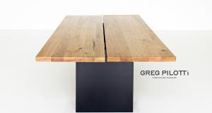 Rift Conference Table