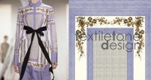 More Prints on Runway