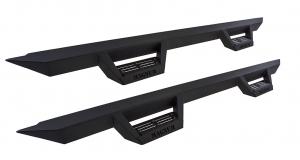 Magnum RT Side Steps