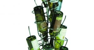 Sequoia Wine Rack