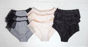 Underwear