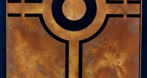 Iron Gate