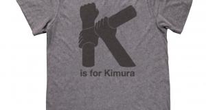 K Is for Kimura