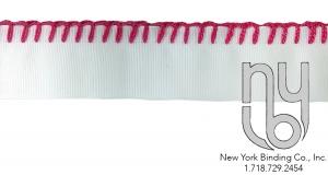 Blanket Stitch