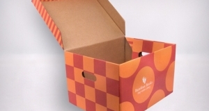 Custom Box