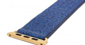 Apple Watch Compatible Watchband & Attachment