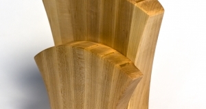 Knife stand