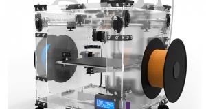 Velleman K8400 Vertex 3D Printer