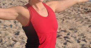 Women's Fitness Line