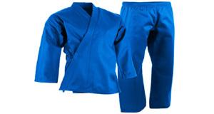 NEEDO SPORTS Martial Arts Uniforms & Equipment