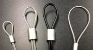 Loop assemblies