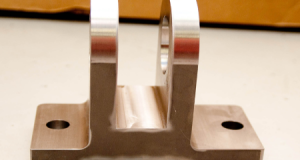 Steel Machining