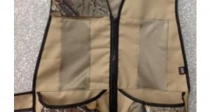 Hunting Vest