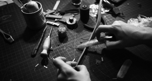 studio