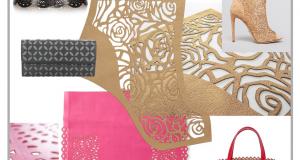 Laser cutting